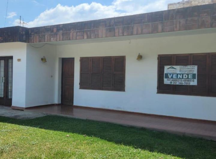 Casa · 162m² · 5 Ambientes
