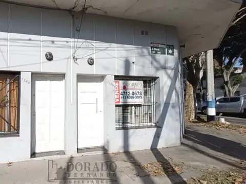 PH en Venta en Santos Lugares, Partido de Tres de Febrero