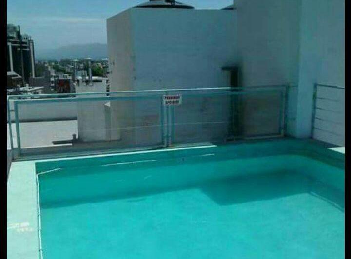 Departamento · 45m² · 2 Ambientes · 1 Cochera