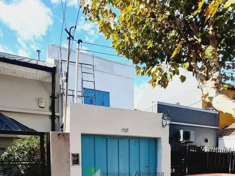 PH en Venta en Villa Ballester, Partido de General San Martín