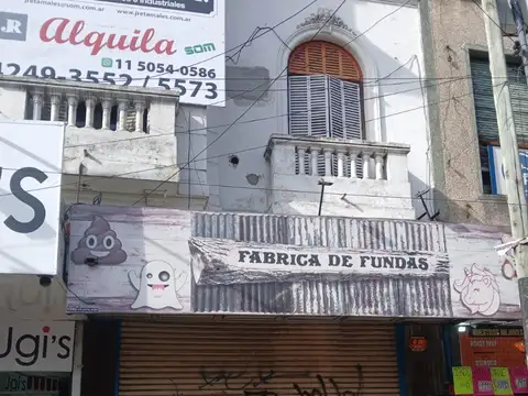 Local en Alquiler en Lanus Este, Lanus