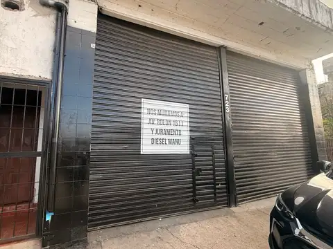 Local en Alquiler en Boulogne, Partido de San Isidro