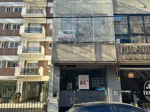 Local en Alquiler en Centro, Quilmes