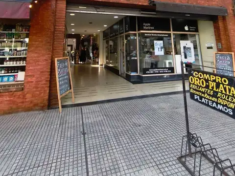 Local en Alquiler en Martínez, Partido de San Isidro