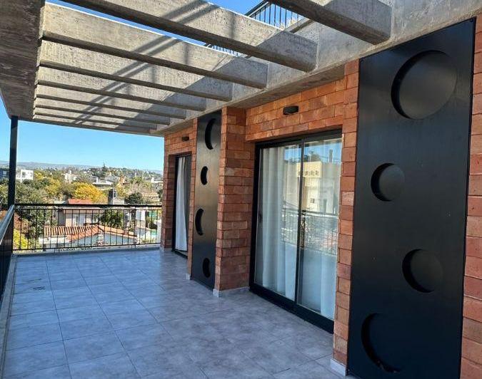 Departamento · 97m² · 4 Ambientes · 1 Cochera