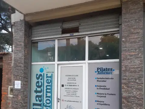 Local en Alquiler en Villa Luzuriaga, Partido de La Matanza