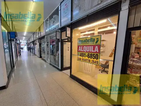 Local en Alquiler en Mar del Plata, Partido de General Pueyrredón