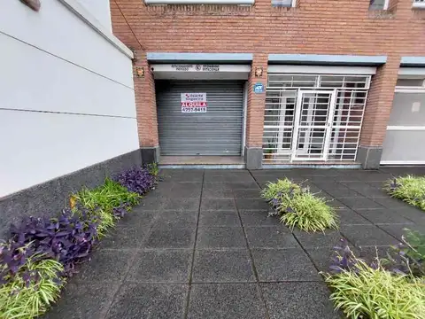 Local en Alquiler en Centro, Quilmes