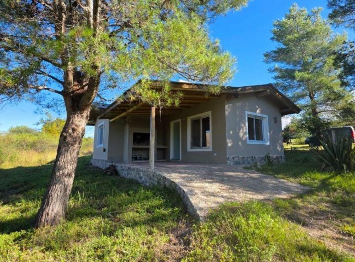 Casa · 98m² · 3 Ambientes · 1 Cochera