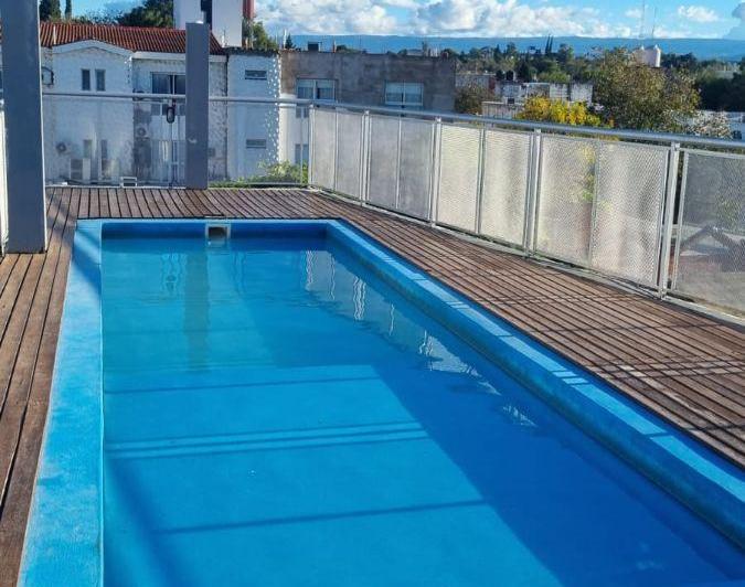 Departamento · 65m² · 1 Ambiente · 1 Cochera
