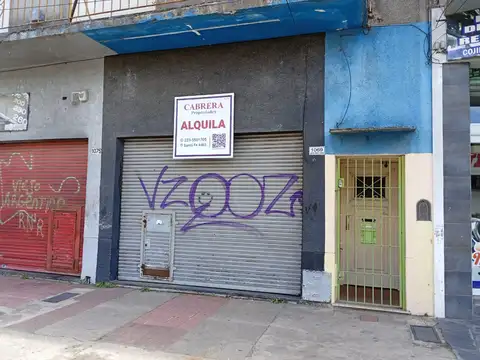 Local en Alquiler en Mar del Plata, Partido de General Pueyrredón
