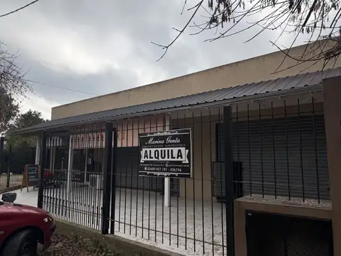 Local en Alquiler en Los Pioneros, Campana