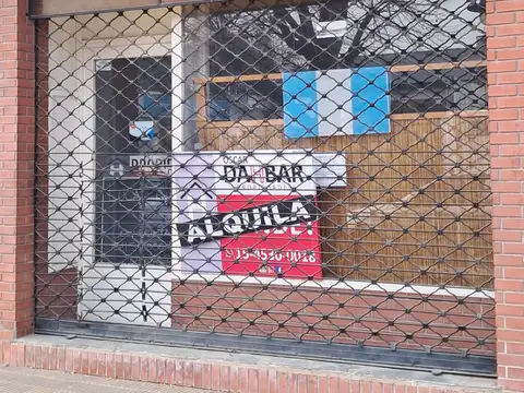 Local en Alquiler en Hurlingham, Partido de Hurlingham