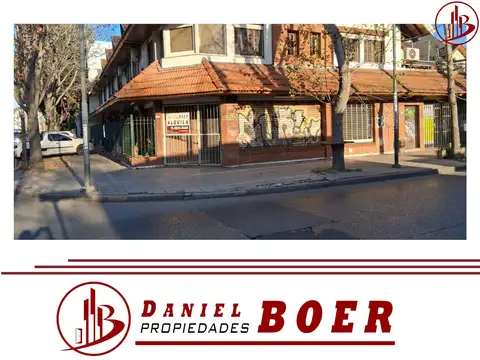 Local en Alquiler en Villa Ballester, Partido de General San Martín