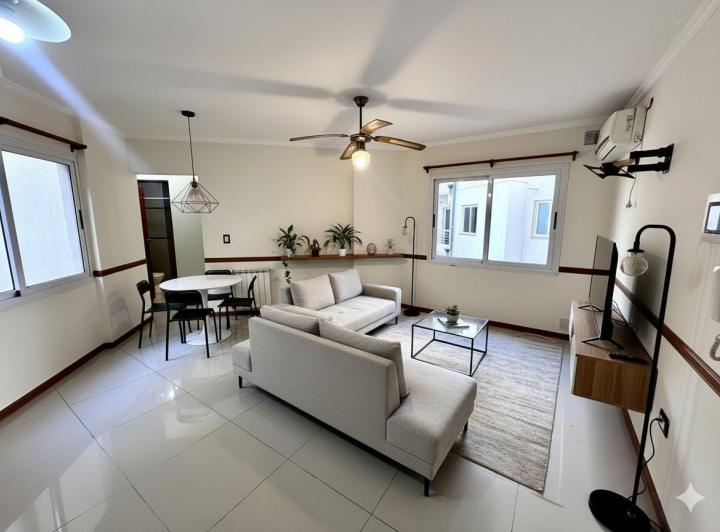 Departamento · 65ha · 3 Ambientes · 1 Cochera