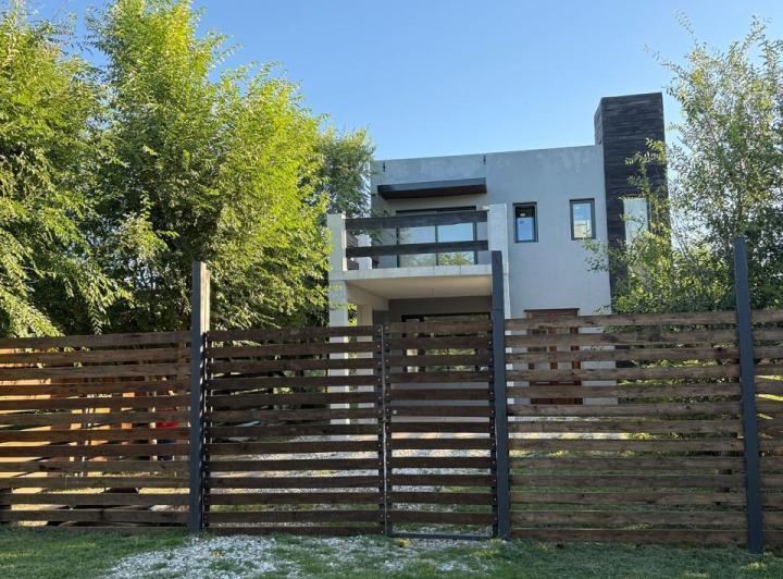 Casa · 139m² · 2 Ambientes