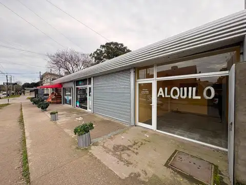 Local en Alquiler en Los Pinares, Mar del Plata
