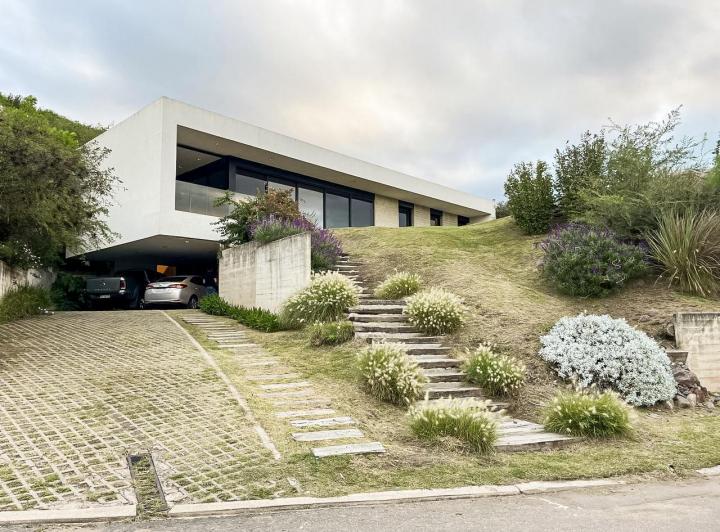 Casa · 398m² · 14 Ambientes