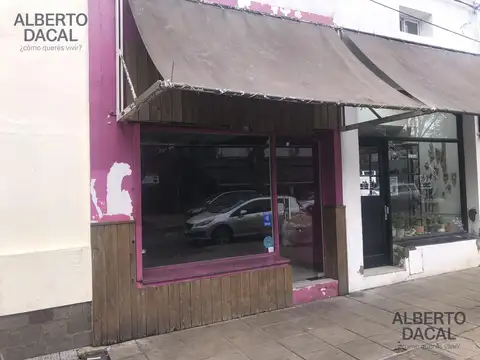 Local en Alquiler en City Bell, Partido de La Plata