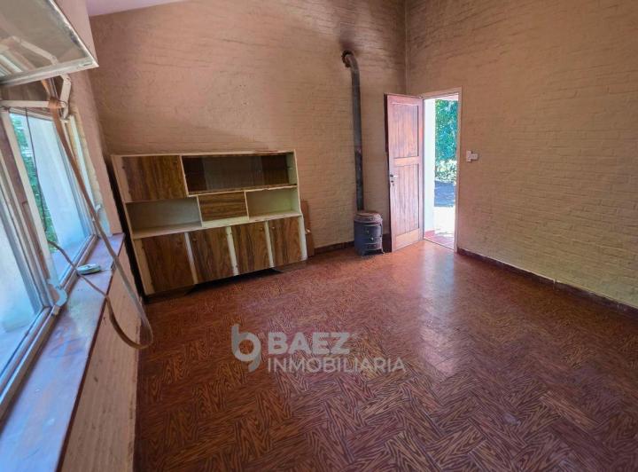 Casa · 68m² · 3 Ambientes