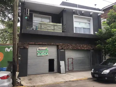 Local en Alquiler en Castelar, Partido de Morón