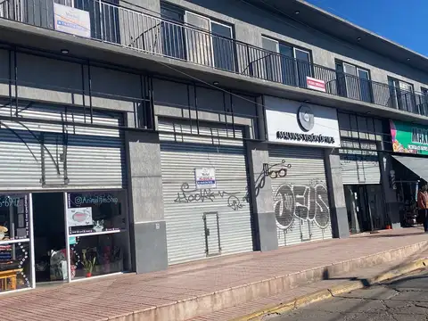 Local en Alquiler en Los Polvorines, Partido de Malvinas Argentinas