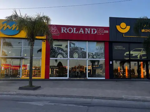 Local en Alquiler en Villa  Panamericana, Pilar