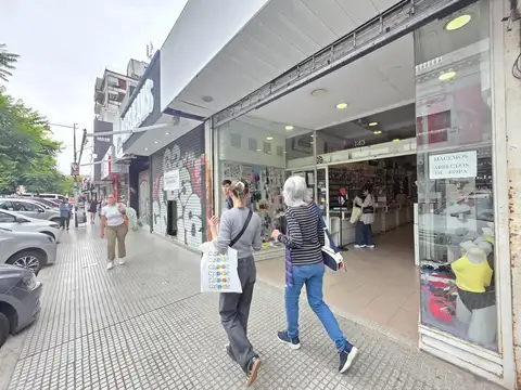 Local en Alquiler en San Isidro, Partido de San Isidro