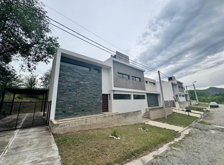 Departamento · 110m² · 5 Ambientes