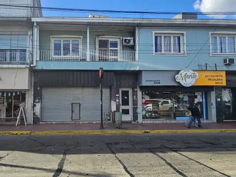 Local en Alquiler en Tigre Centro, Partido de Tigre