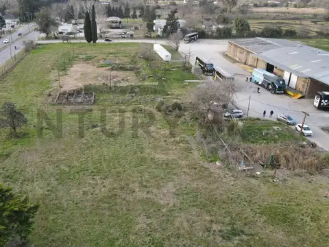Campo en Alquiler en Lisandro Olmos Etcheverry, Partido de La Plata