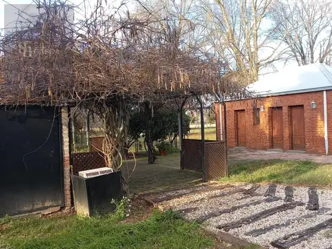 Campo en Alquiler en Pilar, Partido de Pilar