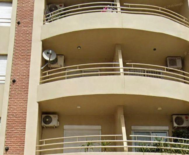 Departamento · 65m² · 4 Ambientes · 1 Cochera