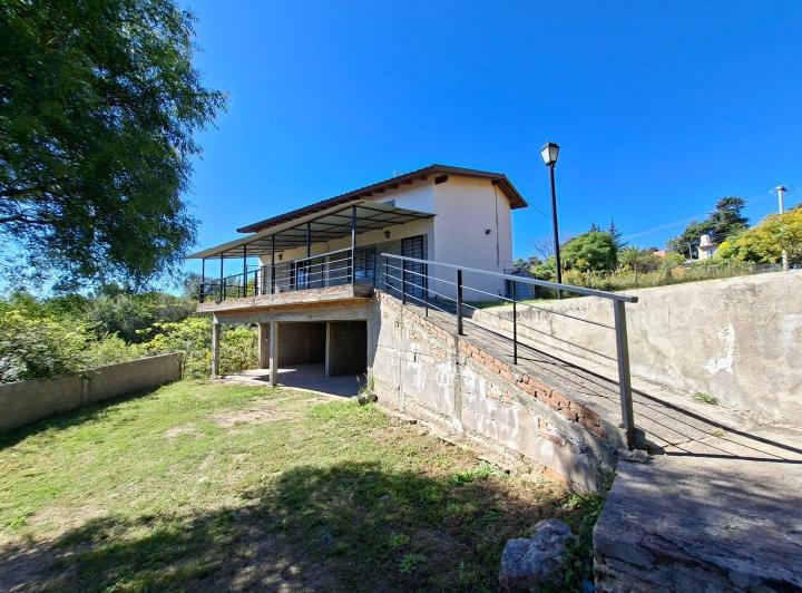 Casa · 174m² · 4 Ambientes
