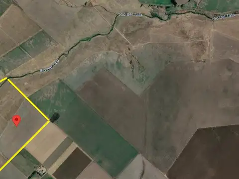 Campo en Venta en San Pedro, Partido de San Pedro