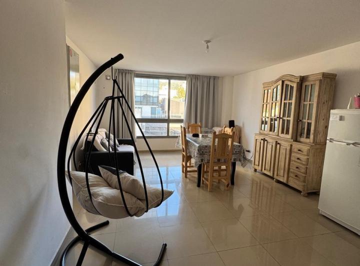 Departamento · 44m² · 1 Ambiente