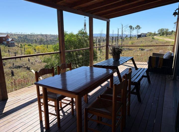 Casa · 190m² · 3 Ambientes · 2 Cocheras