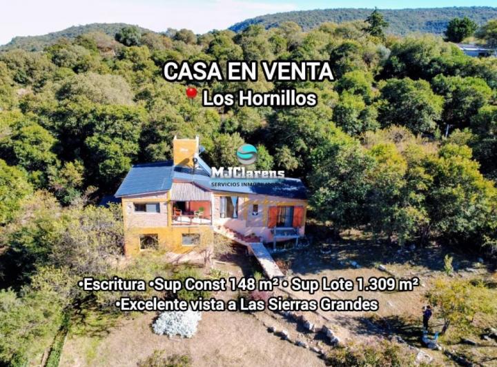 Casa · 148m² · 4 Ambientes