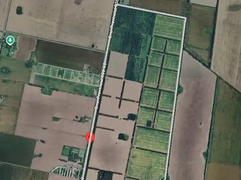Campo en Venta en Lima, Partido de Zárate