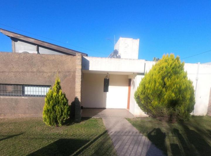 Casa · 150m² · 4 Ambientes