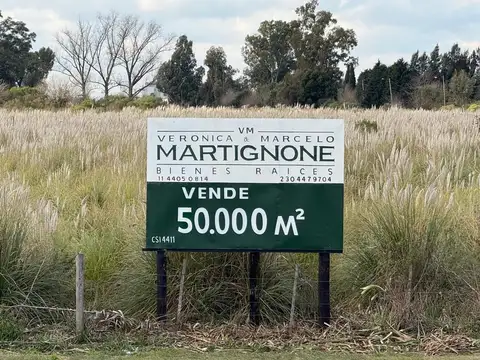 Campo en Venta en Pilar, Partido de Pilar