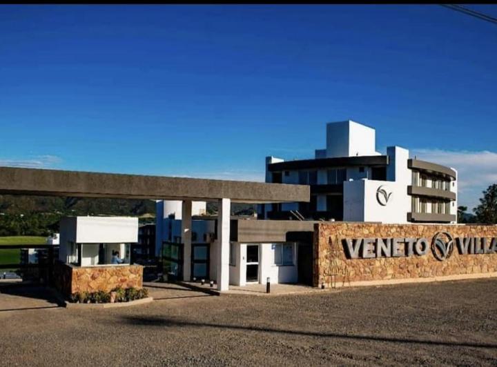 Departamento · 65m² · 3 Ambientes · 1 Cochera