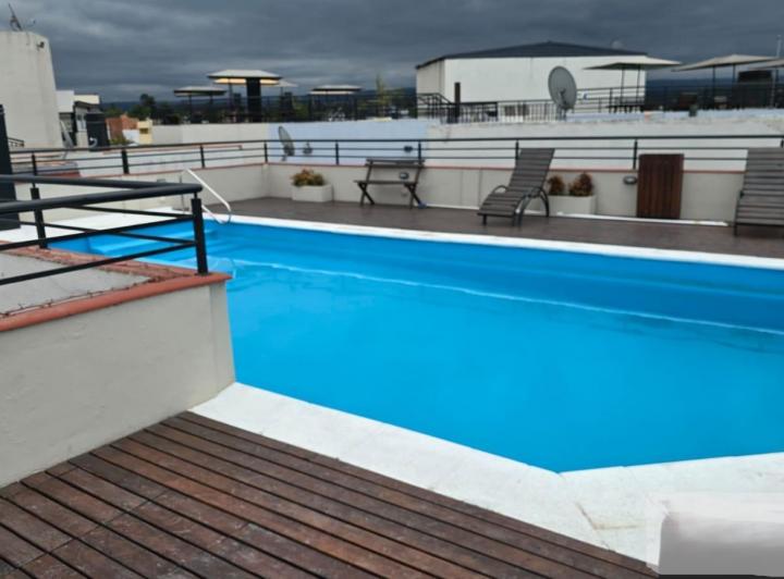Departamento · 37m² · 2 Ambientes · 1 Cochera