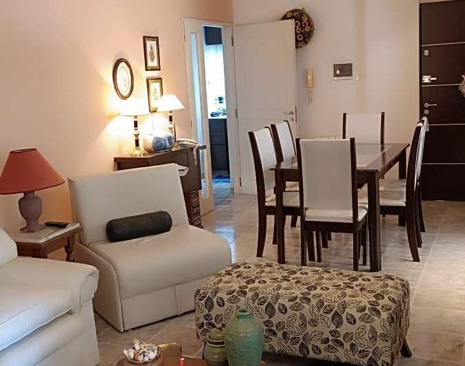 Departamento · 83m² · 4 Ambientes