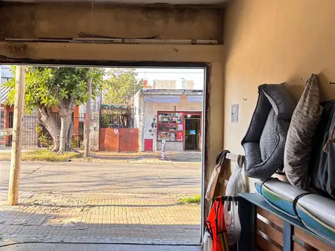 Cochera en Venta en Villa Adelina, Partido de Vicente López