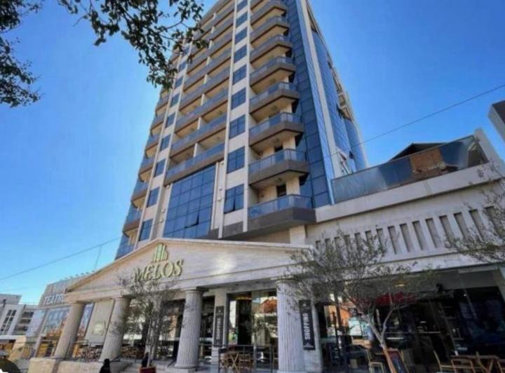 Departamento · 50m² · 1 Ambiente
