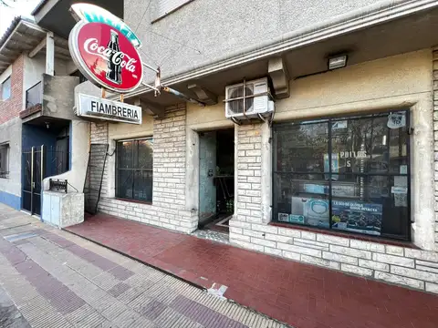 Fondo de comercio en Alquiler en San Isidro, Partido de San Isidro