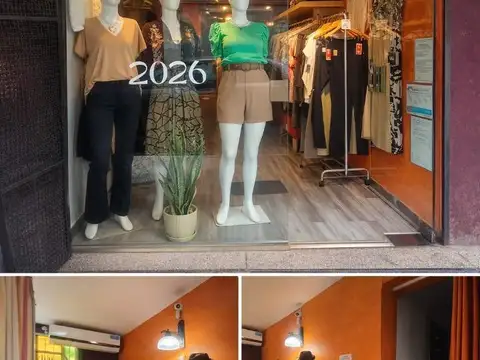 Fondo de comercio en Venta en Lujan, Partido de Luján
