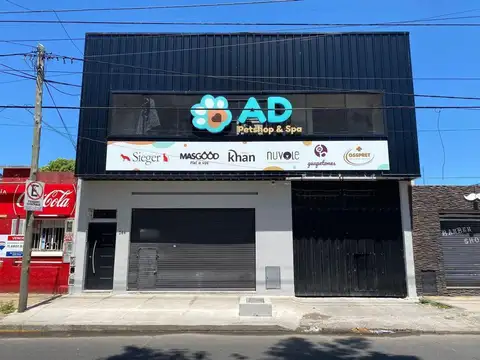 Fondo de comercio en Venta en Lomas de Zamora, Partido de Lomas de Zamora