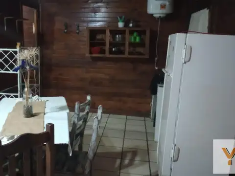 Hotel en Venta en Miramar, Partido de General Alvarado